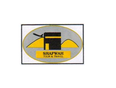 Shafwah Tour & Travel
